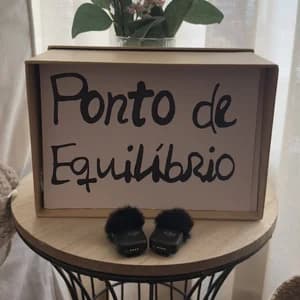 Podcast ponto de equilibrio